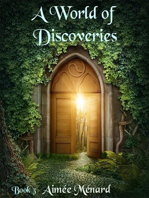 cover image of A World of Discoveries